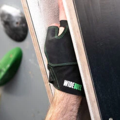 Wide Boyz Crack Gloves -Mountaineering Equipment Store Wide Boyz Crack Gloves 07