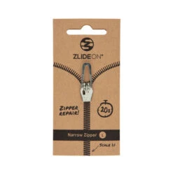 ZlideOn Narrow Zipper Repair - L