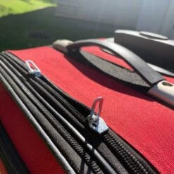 ZlideOn Narrow Zipper Repair - L -Mountaineering Equipment Store ZlideOn Narrow Zipper Repair Silver Large 04