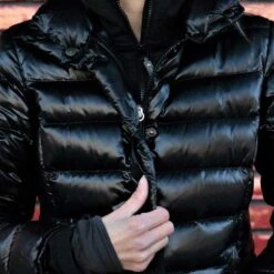 ZlideOn Metal & Plastic Zipper Repair - XL -Mountaineering Equipment Store ZlideOn Metal Zipper XL Silver 05