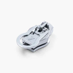 ZlideOn Metal & Plastic Zipper Repair - XL -Mountaineering Equipment Store ZlideOn MetalZipper XL Silver 02