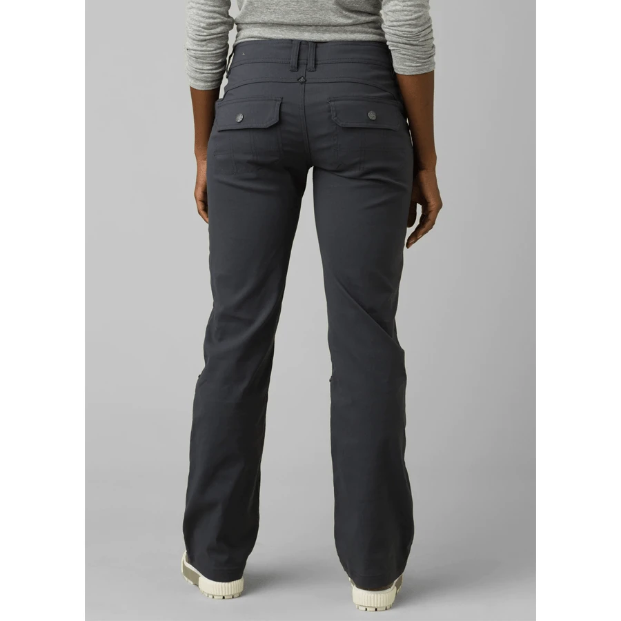 PrAna Halle Womens Pant - Tall 4 PrAna Halle Womens Pant - Tall - Image 2