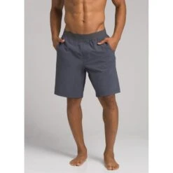 PrAna Super Mojo II Mens Shorts -Mountaineering Equipment Store image 2021 08 31T152248.924