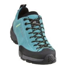Scarpa Mojito Trail GTX Womens Hiking Shoe - Icefall -Mountaineering Equipment Store image 2022 01 11T105034.059