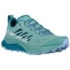 La Sportiva Jackal Womens Trail Running Shoe - Arctic/White 1 La Sportiva Jackal Womens Trail Running Shoe - Arctic/White -Mountaineering Equipment Store image 25 463165