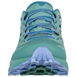 La Sportiva Jackal Womens Trail Running Shoe - Arctic/White -Mountaineering Equipment Store image 27 670239