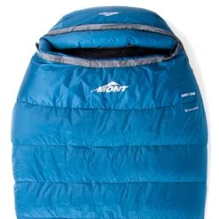 Mont Warmlite 750 XT-R Down Sleeping Bag - Standard 10 Mont Warmlite 750 XT-R Down Sleeping Bag - Standard -Mountaineering Equipment Store image 4