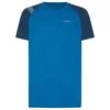 La Sportiva Stride Mens T-Shirt 2 La Sportiva Stride Mens T-Shirt -Mountaineering Equipment Store image 47 386410