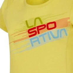 La Sportiva Stripe Evo Womens T-Shirt 11 La Sportiva Stripe Evo Womens T-Shirt -Mountaineering Equipment Store image 57 519607