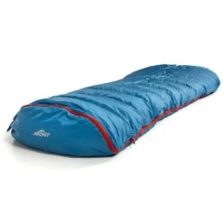 Mont Warmlite 750 XT-R Down Sleeping Bag - Standard 9 Mont Warmlite 750 XT-R Down Sleeping Bag - Standard -Mountaineering Equipment Store image 6