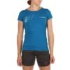 La Sportiva Windy Womens T-Shirt -Mountaineering Equipment Store image 60 196510
