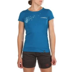 La Sportiva Windy Womens T-Shirt