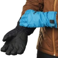Outdoor Research Alti Gloves 7 Outdoor Research Alti Gloves -Mountaineering Equipment Store image 92 382967