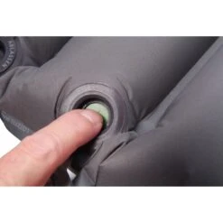 EXPED AirSeat Inflatable Camping Seat -Mountaineering Equipment Store inflatbaleseat 574395