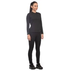Mont Power Dry Crew Womens Long Sleeve Thermal Top - Black 11 Mont Power Dry Crew Womens Long Sleeve Thermal Top - Black -Mountaineering Equipment Store mont power dry long sleeve crew women women 21757451600021 2000x 8b3f097a 757f 4caf ab92 e43ffd4e21a0