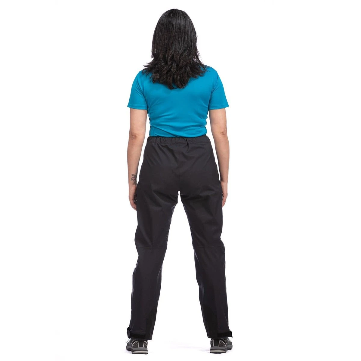 Mont Siena Overpants Womens Rain Pant 6 Mont Siena Overpants Womens Rain Pant - Image 4