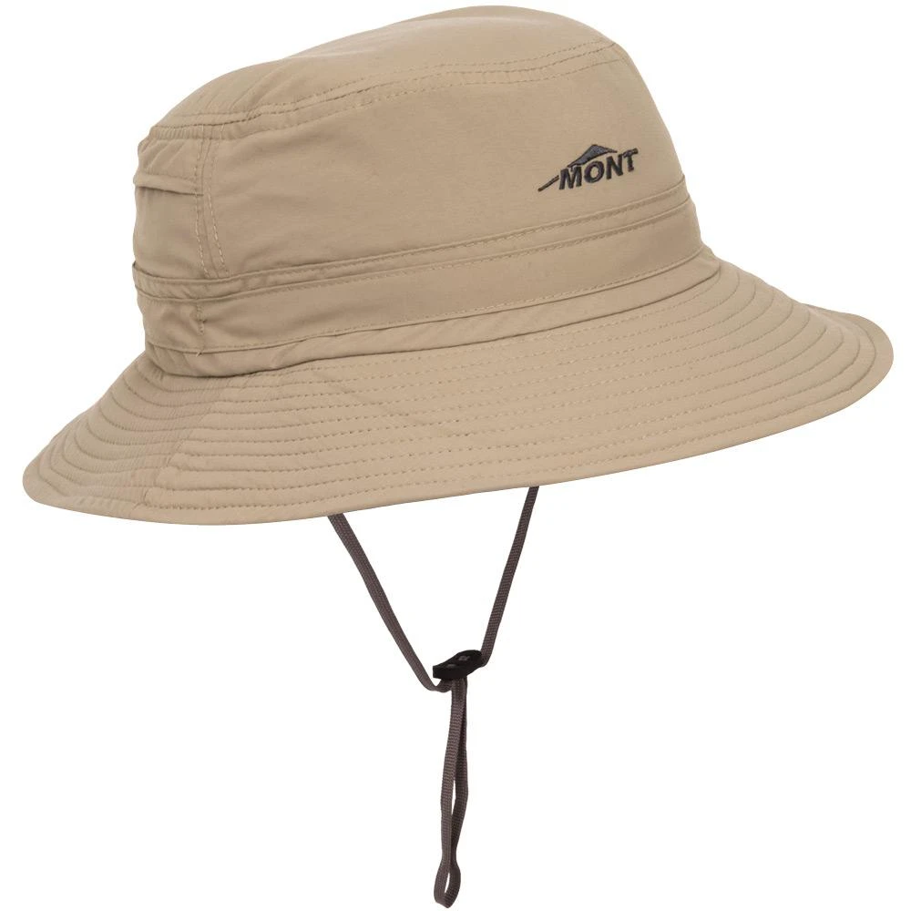 Mont Sun Hat - Tumbleweed 3 Mont Sun Hat - Tumbleweed