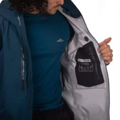 Mont Supersonic Mens Rain Jacket -Mountaineering Equipment Store mont supersonic jacket men second 21497820840085 2000x f6f73b84 ae29 41f1 b99e d5ca8762776d