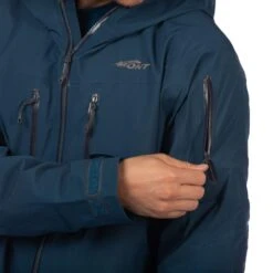Mont Supersonic Mens Rain Jacket -Mountaineering Equipment Store mont supersonic jacket men second 21497821495445 2000x e698a3d3 592e 4890 ba8d 9e8a13a7222a