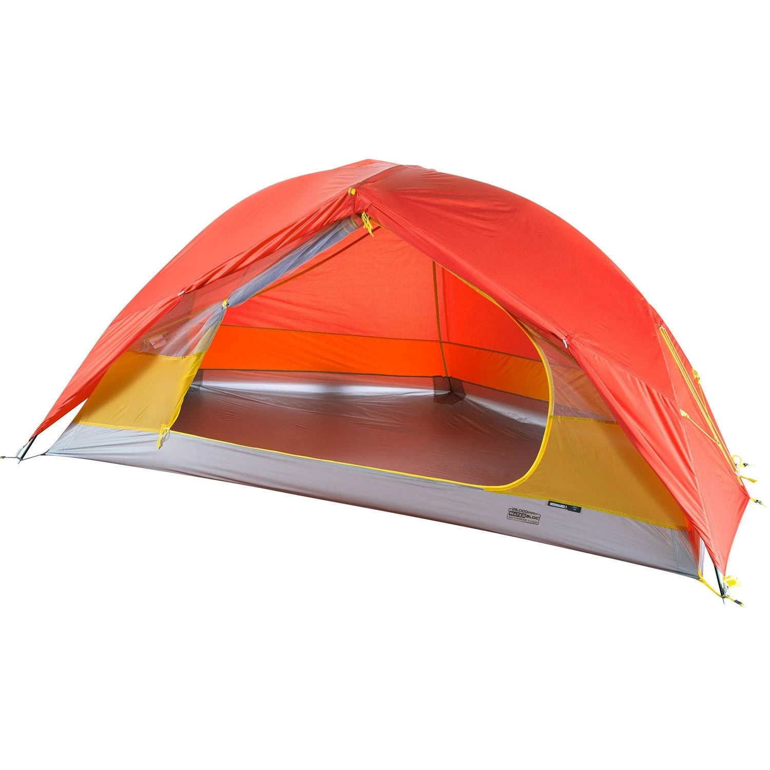 Mont Moondance 1 Person Tent 6 Mont Moondance 1 Person Tent - Image 4