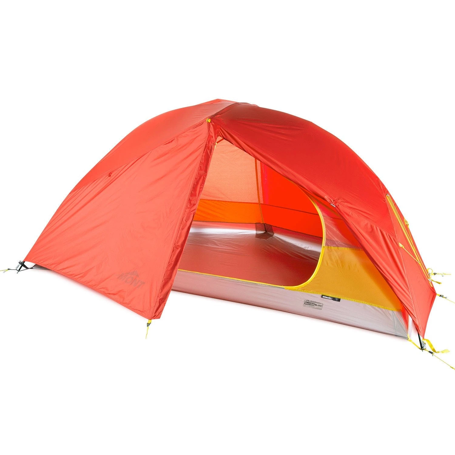 Mont Moondance 1 Person Tent 3 Mont Moondance 1 Person Tent