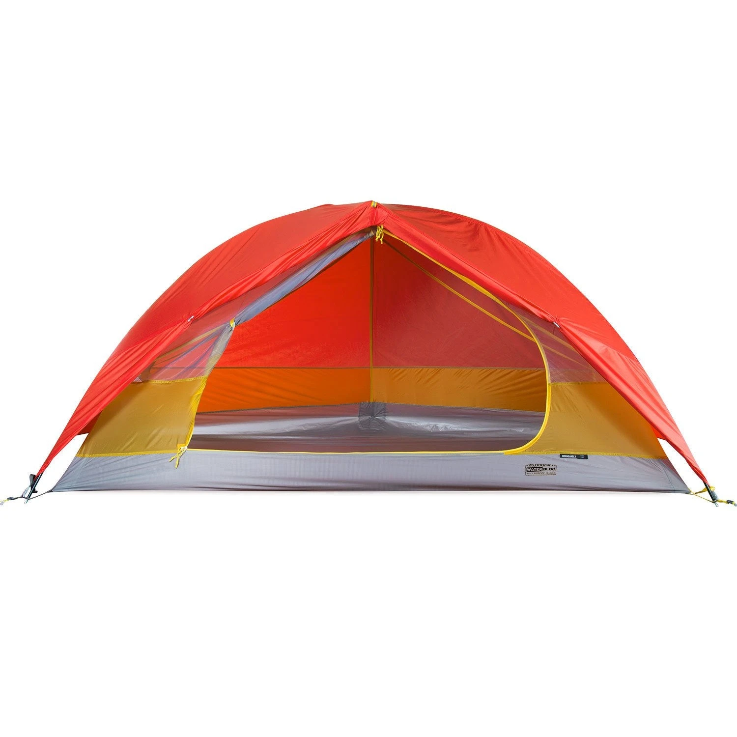Mont Moondance 1 Person Tent 5 Mont Moondance 1 Person Tent - Image 3