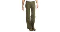 PrAna Monarch Womens Convertible Pant 9 PrAna Monarch Womens Convertible Pant -Mountaineering Equipment Store opplanet prana monarch convertible pant women s cargo green short inseam 4 145054