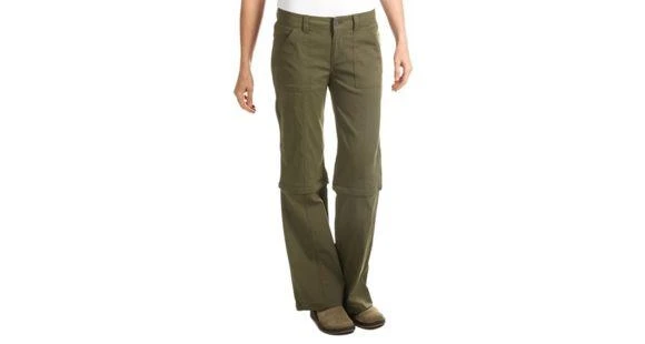 PrAna Monarch Womens Convertible Pant 6 PrAna Monarch Womens Convertible Pant - Image 4