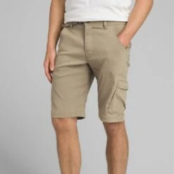 PrAna Brion Mens Shorts 9 Inseam 9 PrAna Brion Mens Shorts 9 Inseam -Mountaineering Equipment Store prAna Brion Mens Shorts 9 Inseam dark khaki 260229
