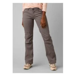 PrAna Halle Womens Pant - Regular 13 PrAna Halle Womens Pant - Regular -Mountaineering Equipment Store prAna Halle Womens Regular Pant Moonrock e071e3a9 c7c9 4bf6 a592 37335c262b6a 574411