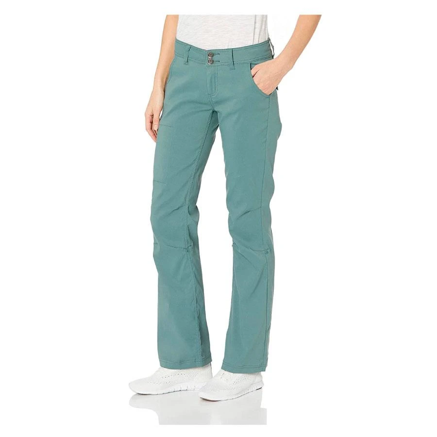 PrAna Halle Womens Pant - Short 4 PrAna Halle Womens Pant - Short - Image 2