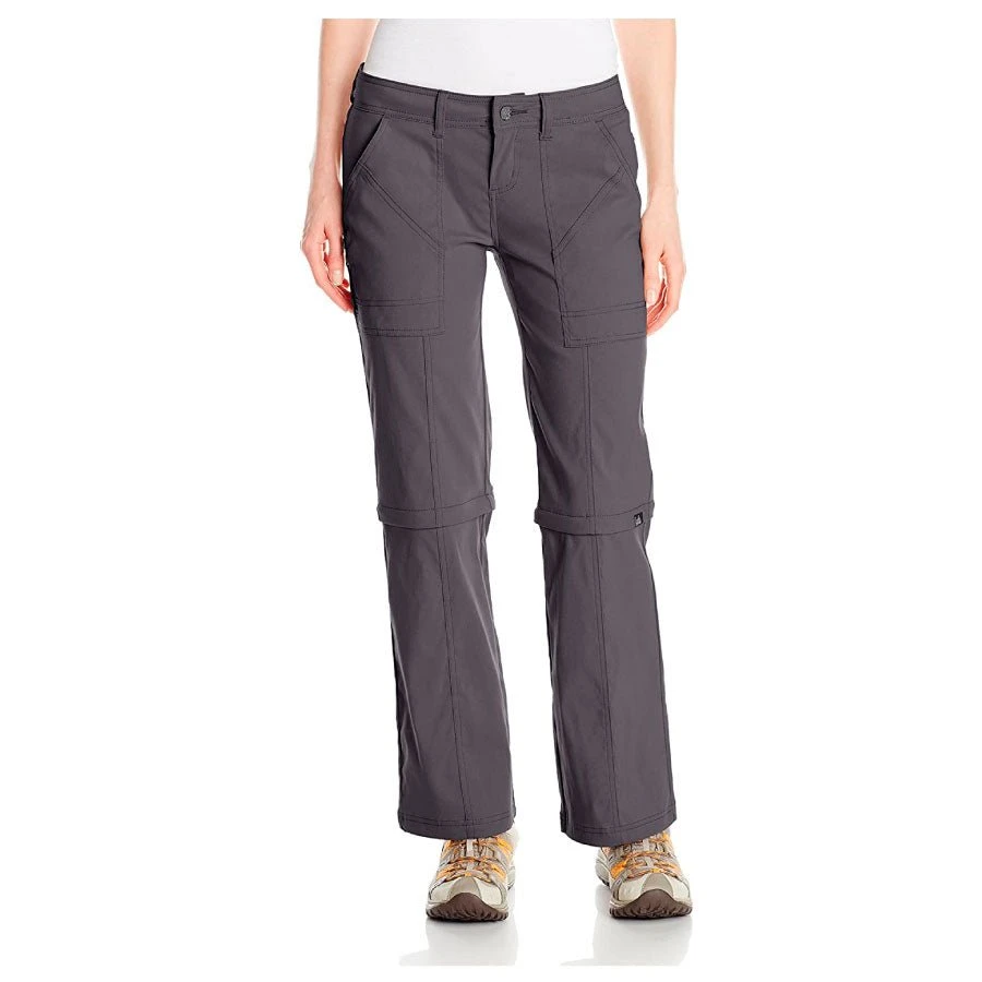 PrAna Monarch Womens Convertible Pant 5 PrAna Monarch Womens Convertible Pant - Image 3