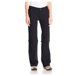 PrAna Monarch Womens Convertible Pant
