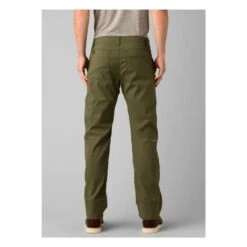 PrAna Stretch Zion Mens Pant 34 Inseam -Mountaineering Equipment Store prAna Stretch Zion Mens Pant 32 Inseam Cargo Green Back 957919 ac26a58a 784d 4113 9fc8 8e32abd81900 838318