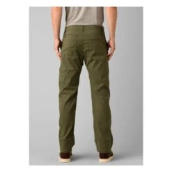 PrAna Stretch Zion Mens Pant 32 Inseam 20 PrAna Stretch Zion Mens Pant 32 Inseam -Mountaineering Equipment Store prAna Stretch Zion Mens Pant 32 Inseam Cargo Green Back 0d13199c 0ae6 47f9 873c 26268d8732cd 827694