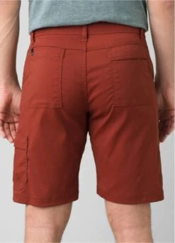 PrAna Stretch Zion Mens Shorts 10 Inseam 10 PrAna Stretch Zion Mens Shorts 10 Inseam -Mountaineering Equipment Store prAna Stretch Zion Shorts 10 Inseam Maple Back 909231