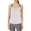 PrAna Waterfall Womens Tank Top