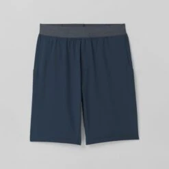 PrAna Super Mojo II Mens Shorts -Mountaineering Equipment Store prAna Super Mojo II Nautical 267875