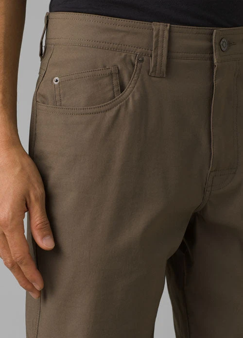 PrAna Brion II Mens Shorts 9 Inseam 5 PrAna Brion II Mens Shorts 9 Inseam - Image 3