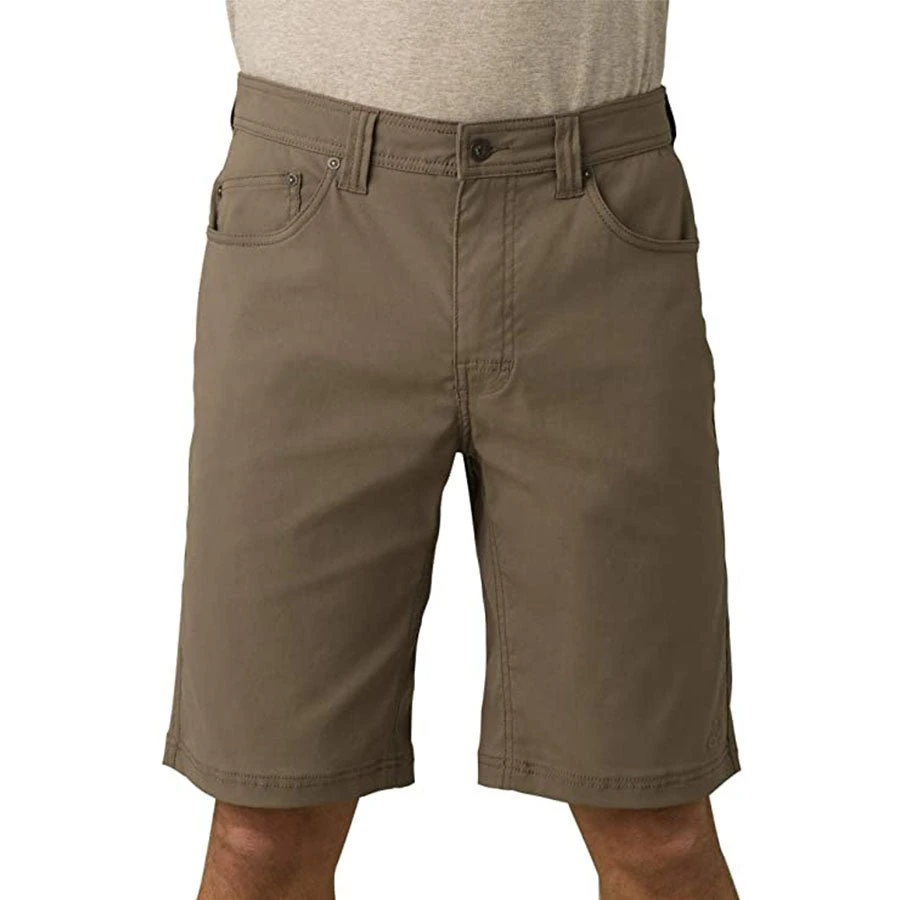 PrAna Brion Mens Shorts 9 Inseam 5 PrAna Brion Mens Shorts 9 Inseam - Image 3