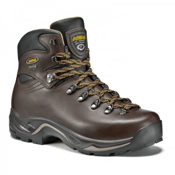 Asolo TPS 535 Wide Mens Hiking Boot - Brown 3 Asolo TPS 535 Wide Mens Hiking Boot - Brown